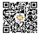 公众号二维码